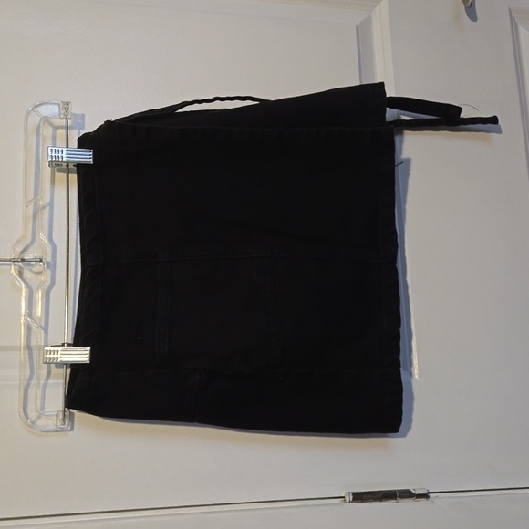 BDG Urban Outfitters wrap mini skirt size small - Picture 1 of 4